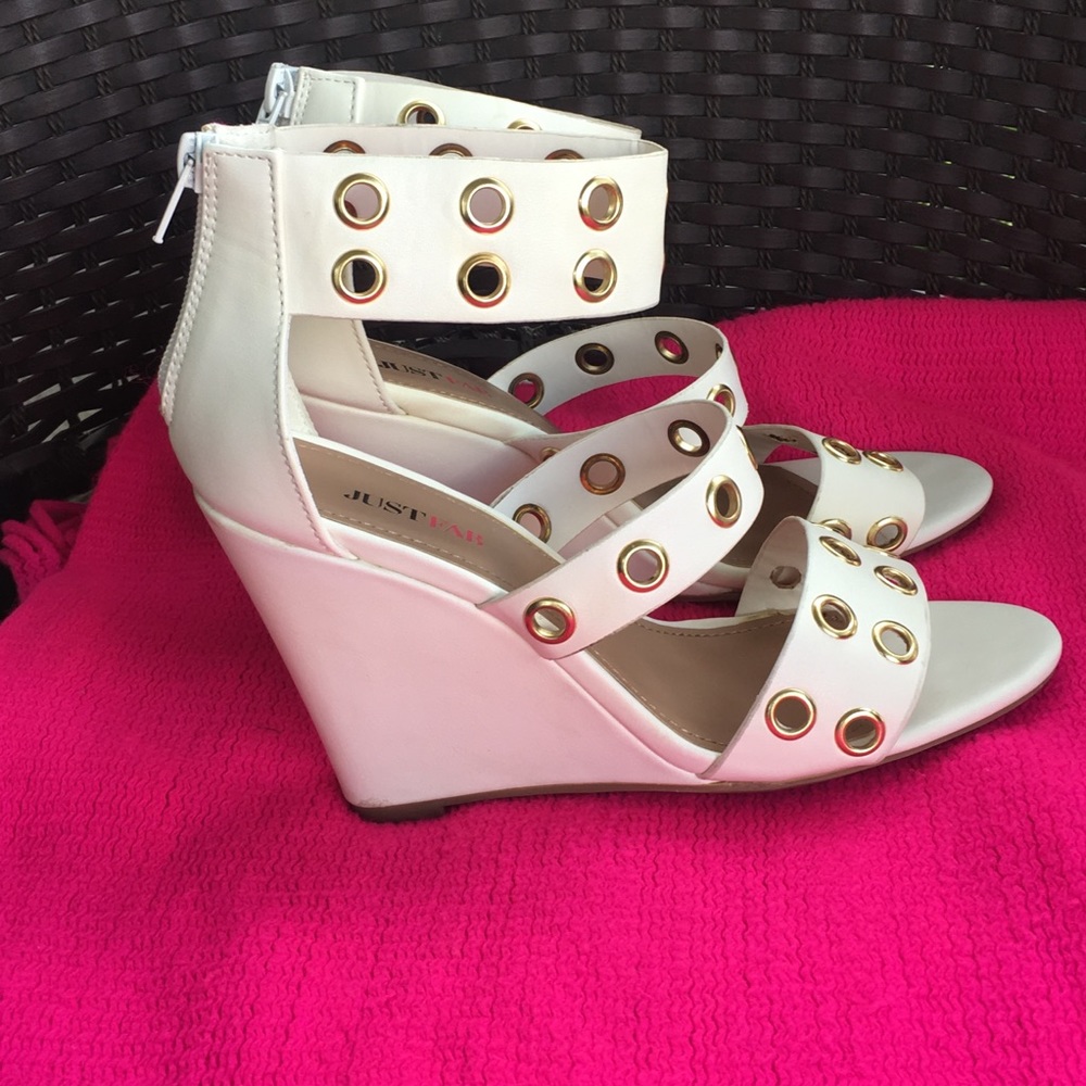 Strapless Sandlals
